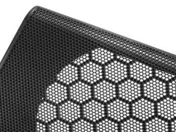 MERCEDES W203 CLC C РЕШЕТКА, КРЫШКА ДВЕРНОГО ГРОМКОГОВОРИТЕЛЯ L