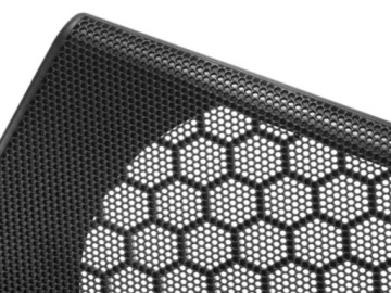 MERCEDES W203 КУПЕ РЕШЕТКА ДВЕРИ ГРОМКОГОВОРИТЕЛЬ L