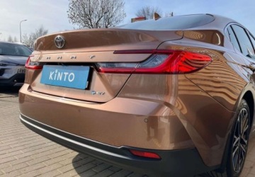 Toyota Camry IX 2024 Toyota Camry Toyota Camry 2.5 Hybryda 231KM, zdjęcie 7