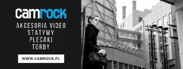 Штатив Camrock TA10 для камер Sony Nikon Canon