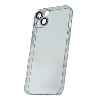 Etui Slim Color do Samsung Galaxy A15 4G / A15 5G Pokrowiec Case
