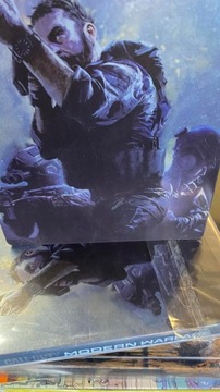 Стилбук Resident Evil Biohazard Steelbook — НОВИНКА — Gamesoft Kraków