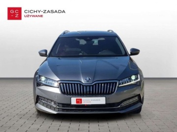 Skoda Superb III Kombi Facelifting 2.0 TDI SCR 200KM 2023 Skoda Superb 2.0 Diesel 200KM, zdjęcie 7