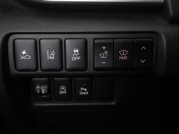 Mitsubishi Eclipse Cross SUV 1.5 T 163KM 2019 Mitsubishi Eclipse Cross klima auto kamera i, zdjęcie 31