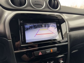 Suzuki 2023 Suzuki Vitara Premium LED ACC Kamera cofania Blind Spot Podgrzewane f, zdjęcie 31