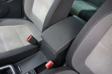 Volkswagen Tiguan I SUV Facelifting 1.4 TSI BlueMotion 160KM 2012 Volkswagen Tiguan 1.4 Benzyna 160 KM, 4x4, Lift, Biksenon, Panorama, Skora, zdjęcie 18