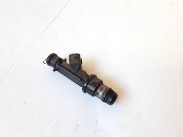 25343299 VSTŘIKOVAČE 1.6 76 2006 OPEL ASTRA H FURGON (L70)