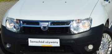 Dacia Duster I SUV 1.6 16V 105KM 2011 DACIA DUSTER 1.6 16V 105 KM LPG, zdjęcie 6