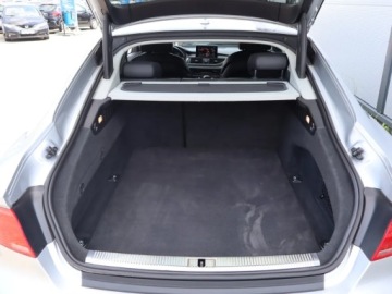 Audi A7 C7 A7 Sportback 3.0 TDI 245KM 2011 Audi A7 3.0 TDI, 241 KM, 4X4, Automat, Navi, zdjęcie 13