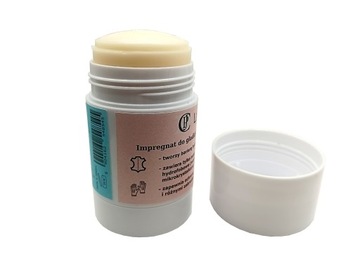 Impregnat wosk do skór i tkanin PJC Labs 50 ml