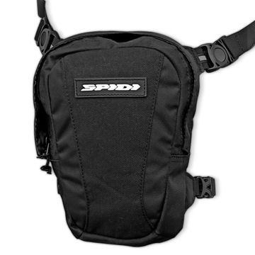 Torba na udo pas biodrowy SPIDI V118 Legbag 3litry