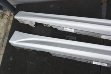 BMW F30 F31 НАКЛАДКА РАМА РАМА ЛЕВАЯ ПРАВАЯ M-ПАКЕТ A83