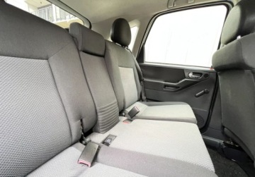 Opel Meriva I 1.8 ECOTEC 125KM 2006 Opel Meriva automat LPG Klima Warszawa 1.8 BenzynaLPG 125KM, zdjęcie 13