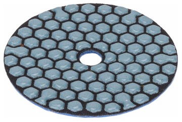 Tarcza DIAMENTOWA Zestaw do Szlifowania Gresu Dysk