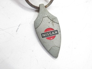 NISSAN TERRANO I 86-96 3D 2.4i Z24i ВСТАВКИ ЗАМКА ЗАЖИГАНИЯ