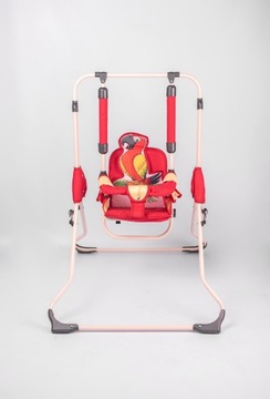 ДЕТСКИЕ КАЧЕЛИ СВОБОДНОСТОЯЩИЕ, СКЛАДНЫЕ, СТОЯЩИЕ