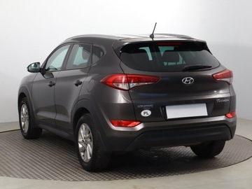 Hyundai Tucson III SUV 1.7 CRDI 115KM 2015 Hyundai Tucson 1.7 CRDi, Salon Polska, Klima, zdjęcie 3
