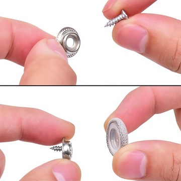 Ремкомплект обивки потолка автомобиля для регенерации Регенерация 70 шт.