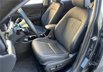 Hyundai Kona I Crossover Facelifting 1.6 T-GDI 198KM 2024 Hyundai Kona 1.6 T-GDI Platinum DCT Gwarancja 1.6 Benzyna 198KM, zdjęcie 8
