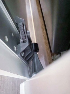 2 шт. ось петли для посудомоечной машины IKEA BEHJALPLIG - ПЕТЛИ ДЛЯ МАШИН