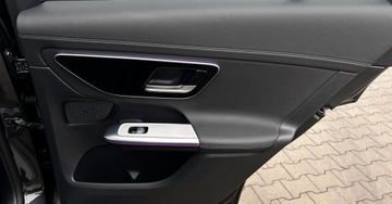 Mercedes GLC C254/X254 Coupe 2.0 220d 197KM 2025 Mercedes-Benz GLC SalonPL Od Dealera DIGITAL LIGHT Kamera360 Pamiec Foteli, zdjęcie 28