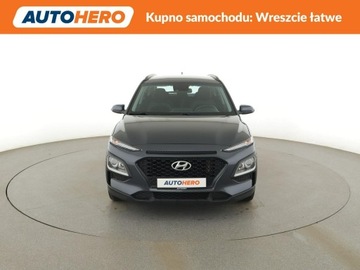 Hyundai Kona I Crossover 1.0 T-GDI 120KM 2019 Hyundai Kona navi klima auto kamera cofania LED, zdjęcie 10