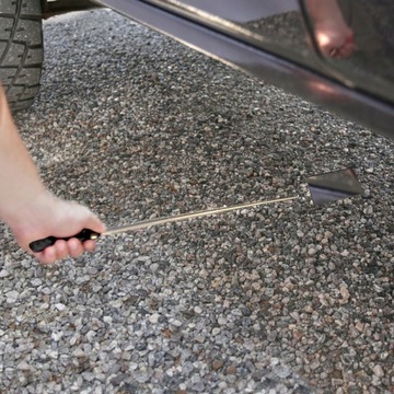 ТЕЛЕСКОПИЧЕСКОЕ ИНСПЕКЦИОННОЕ ЗЕРКАЛО НА ШАРНИРЕ