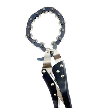 Щипцы для резки цепи выхлопной трубы 80 мм