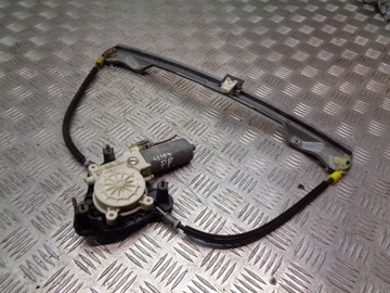 MECHANIZMUS OKNO PRAVÝ PŘEDNÍ RENAULT CLIO II