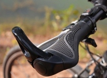 ROCKBROS BT1008B ручки руля, велосипедные ручки