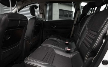 Renault Grand Scenic II Grand Scenic 2013 Energy TCe 130KM 2014 Renault Grand Scenic 1.2Turbo 130Ps Bose Navi Polskora Kamera Ledy Szwajc, zdjęcie 6