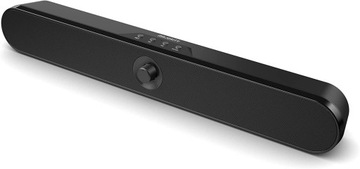 Портативная Bluetooth-колонка Soundbar для телевизора, ПК