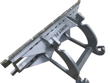 Ковш 40см для мини-экскаваторов Lehnhoff MS-01