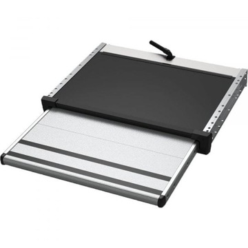 Stopień wysuwany Thule Slide-Out Step 550 12V