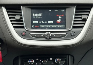 Opel 2021 Opel Grandland X salon Polska, FV-VAT23 1.5 Diesel 130KM, zdjęcie 6