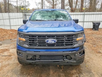 Ford 2024 Ford F150 Stx 2024 5.0 Benzyna 400KM, zdjęcie 5