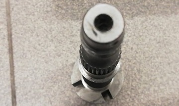 Карданный вал VESPA ET3 125 новый оригинал CHANCE