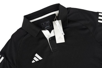 adidas polo pánske tričko športová polovička r.L