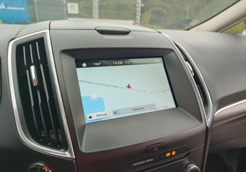 Ford S-Max II Van 2.0 TDCi 180KM 2017 Ford S-Max Super Stan Gwarancja Automat Zobacz 2.0 Diesel 180KM, zdjęcie 27