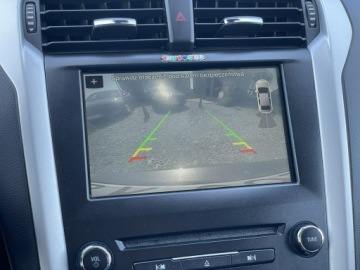 Ford Mondeo V Kombi 2.0 TDCi 150KM 2018 Ford Mondeo 2.0 TDCI 2018/2019 150KM, Ambiente, zdjęcie 22