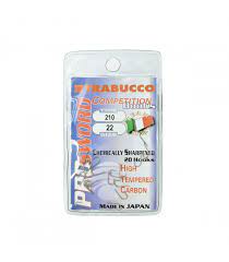 HACZYKI TRABUCCO PRO SWORD 410 Nr 20 20szt