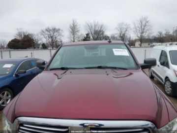  RAM 1500 2016 r., 5.7 L BIG HORN 5.7 Benzyna 395KM, zdjęcie 15