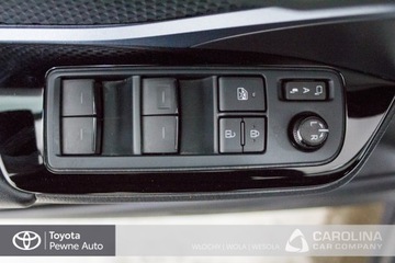 Toyota C-HR I Crossover Facelifting 1.8 Hybrid 122KM 2020 Toyota C-HR 1.8 Hybrid Selection, zdjęcie 9