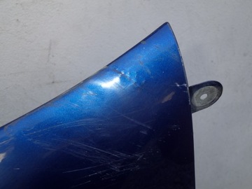 BLATNÍK LEVÝ PŘEDNÍ DACIA DUSTER 2 II 2017-