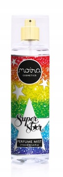 Moira Perfumowane mgiełka do ciała STAR 215 ml