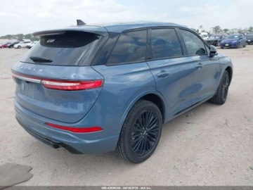 Lincoln 2023 Lincoln Corsair Standard 2023 2.0l 2.0 Benzyna 250KM, zdjęcie 5