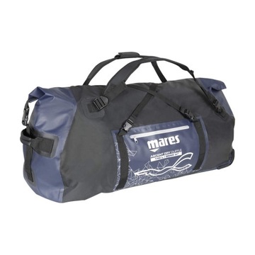 Torba sucha dla freediverów Mares Ascent Dry Duffle