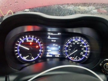 Infiniti Q60 II 2019 Infiniti Q60 2019 INFINITI Q60 RED SPORT 400, , silnik benzynowy 3.0 L ,, zdjęcie 9