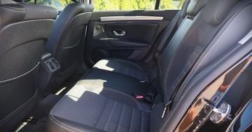 Renault Laguna III Hatchback Phase II 1.5 dCi eco2 110KM 2012 Renault Laguna (Nr.065) 1.5 dCi Navi Klima Parktronik Tempomat Gwarancja, zdjęcie 14