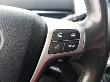 Toyota Verso Minivan Facelifting 1.8 Valvematic 147KM 2015 Toyota Verso 1.8 Premium 7os Toyota Verso 1.8 Prem, zdjęcie 31